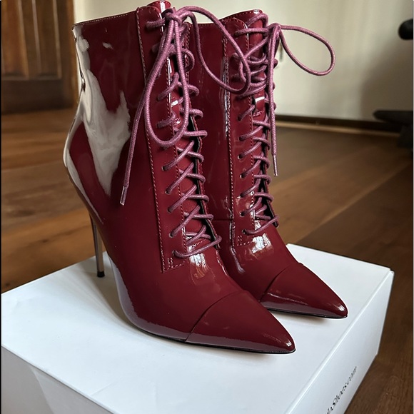 Aldo ALYLYAN Boot - Picture 2 of 8